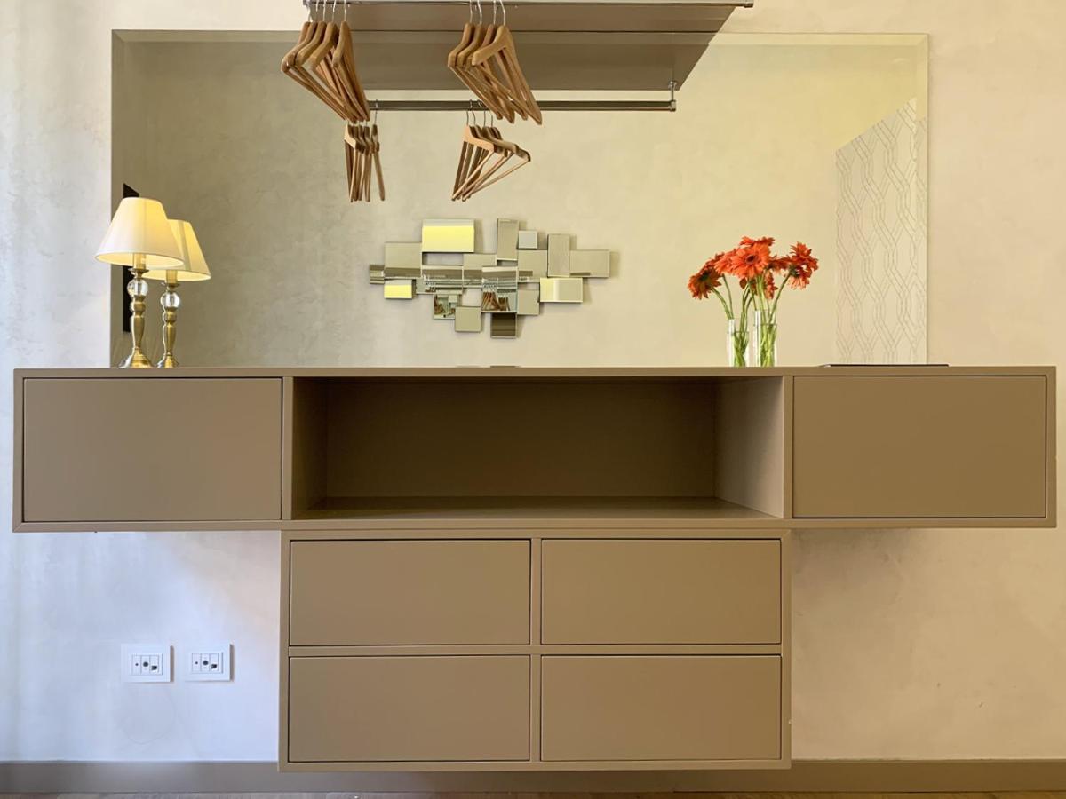 Arcasuite Tritone Luxury 로마 외부 사진
