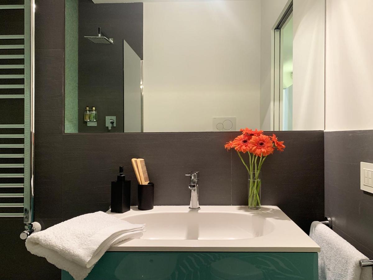 Arcasuite Tritone Luxury 로마 외부 사진