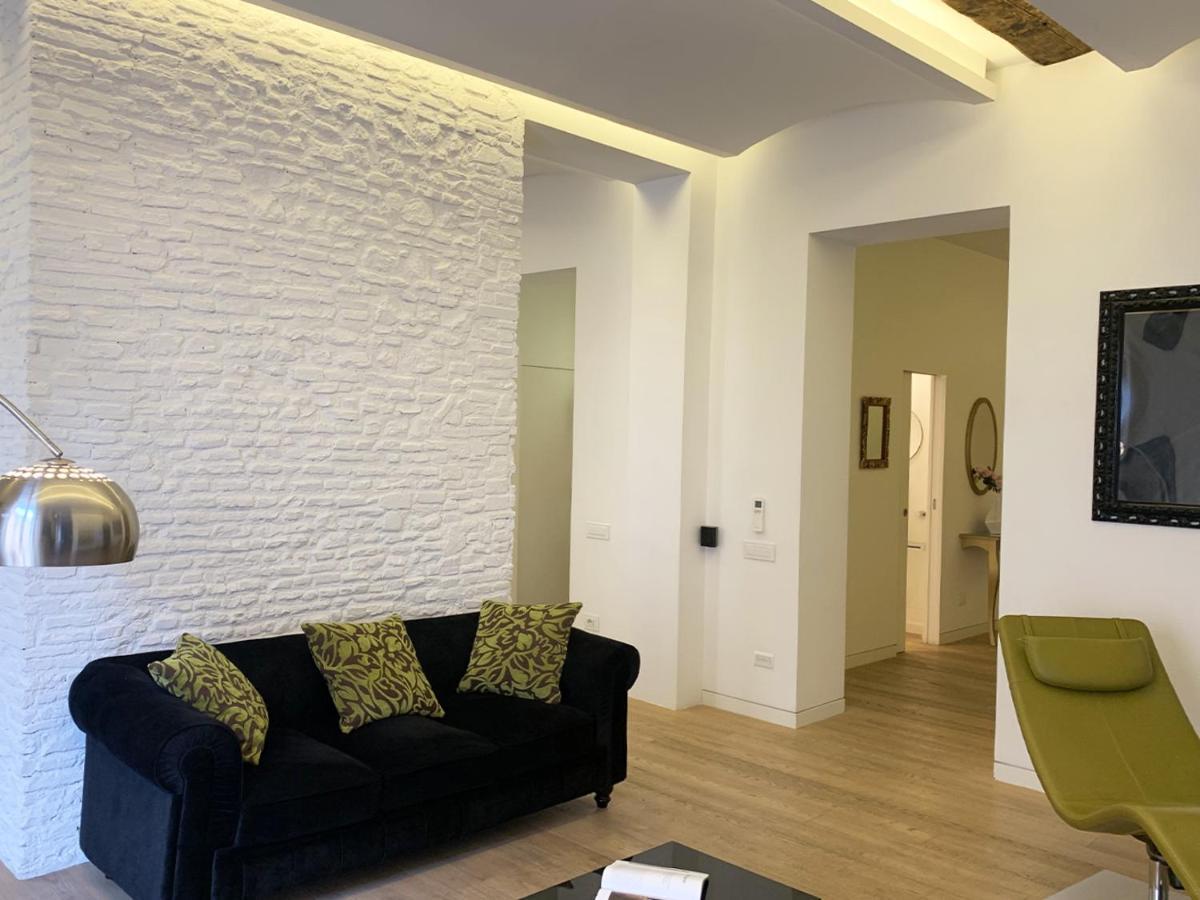Arcasuite Tritone Luxury 로마 외부 사진